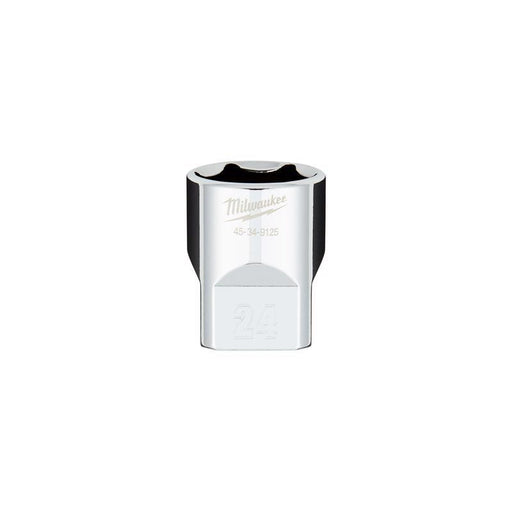 1/2DR 24MM 6PNT SOCKET