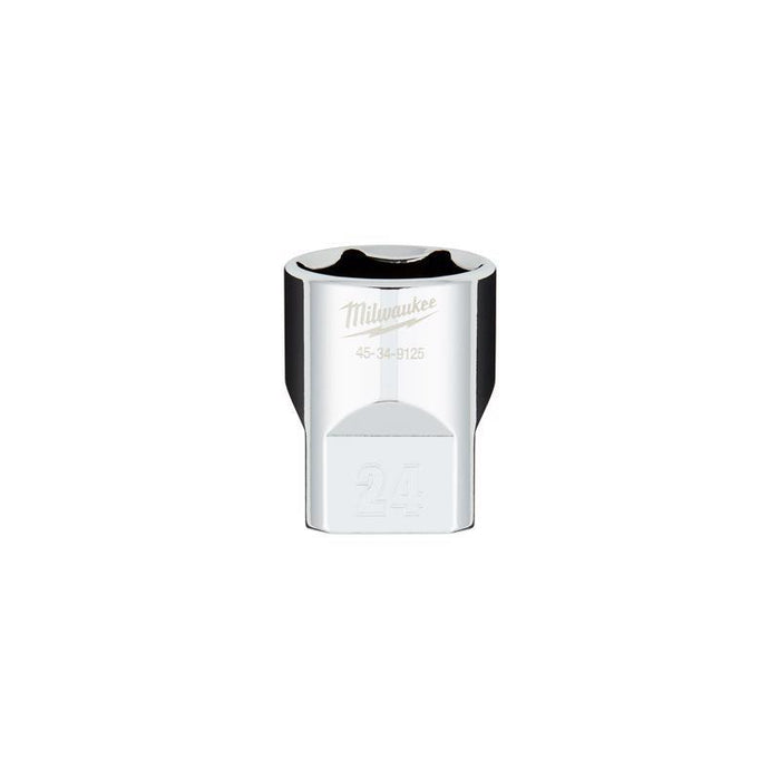 1/2DR 24MM 6PNT SOCKET