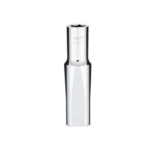 1/2DR 11MM DEEP SOCKET