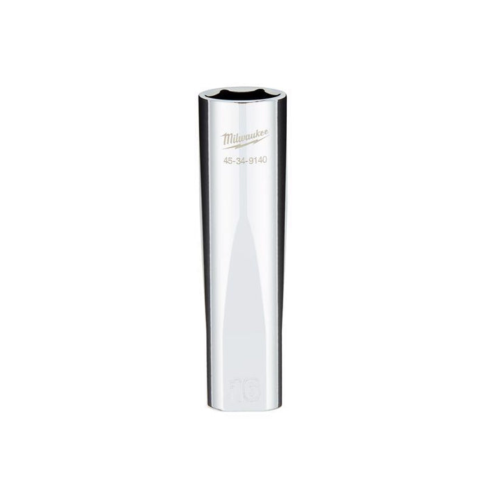1/2DR 16MM DEEP SOCKET