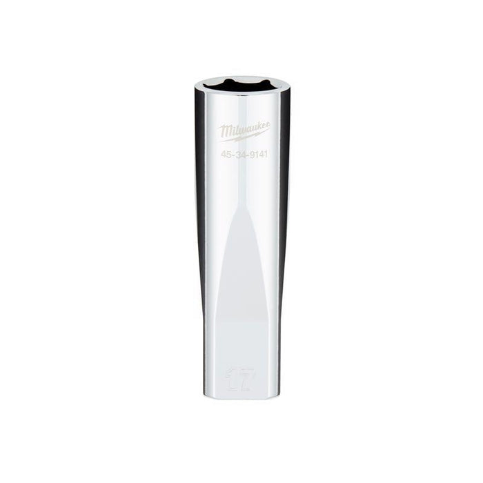 1/2DR 17MM DEEP SOCKET