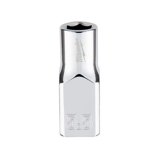 1/4DR 5.5MM 6PNT SOCKET