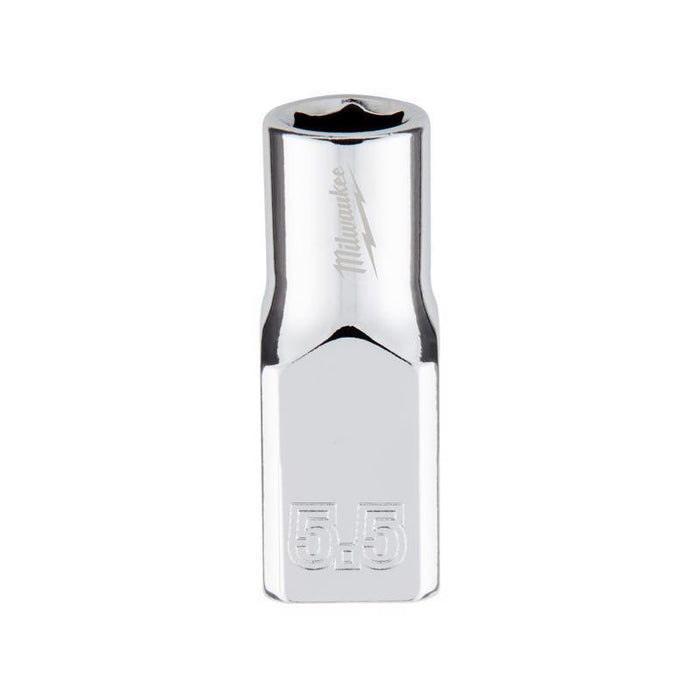 1/4DR 5.5MM 6PNT SOCKET