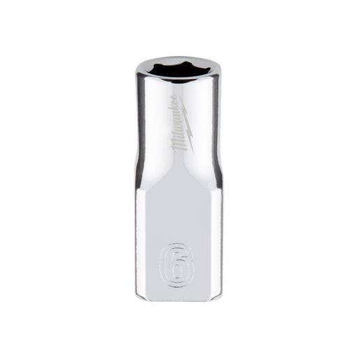 1/4DR 6MM 6PNT SOCKET