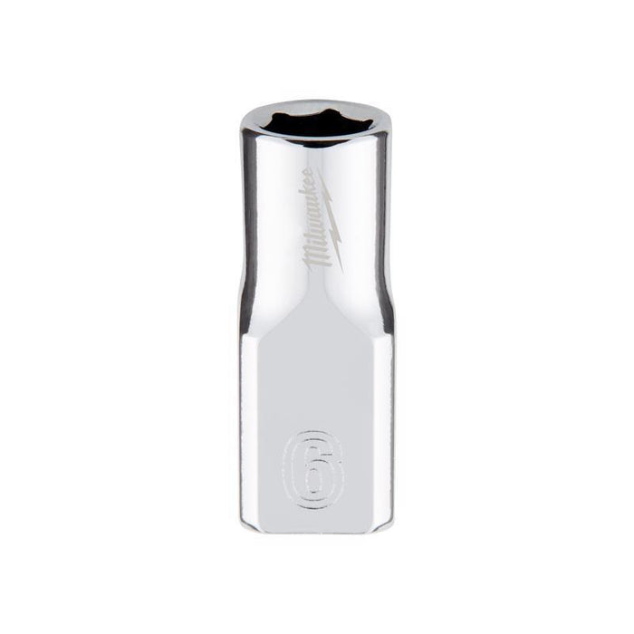 1/4DR 6MM 6PNT SOCKET