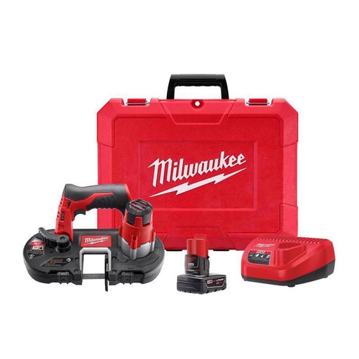 BAND SAW KIT CRDLS 27L