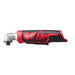 IMPACT DRIVER CRDLS 1/4