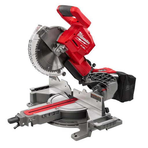 DUAL-BVL MITER SW 1018V