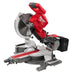 DUAL-BVL MITER SW 1018V