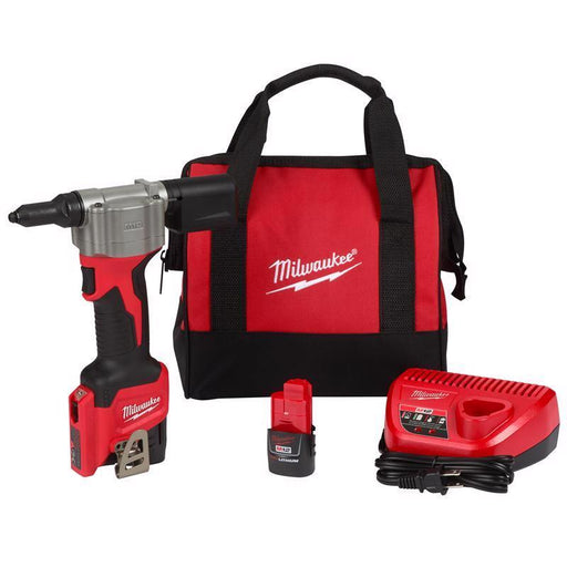 RIVER TOOL KIT M12 6.50