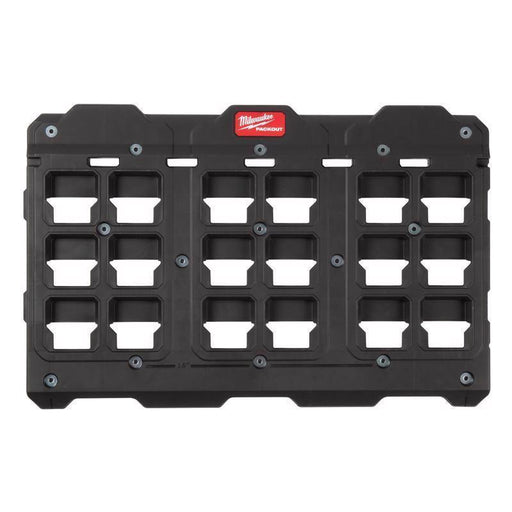 WALL MOUNT RACK LRG 20H