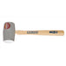 Estwing Deadhead 18 oz Mallet Rubber Head Wood Handle