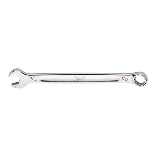 7/16 SAE COMBO WRENCH