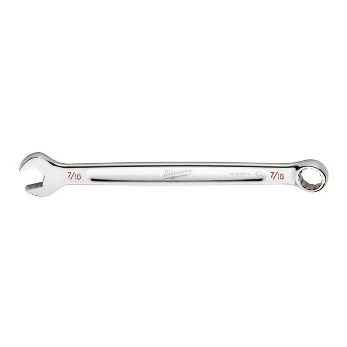 7/16 SAE COMBO WRENCH