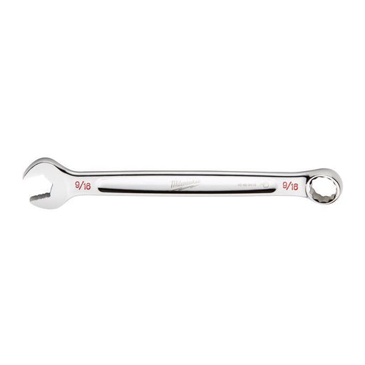 9/16 SAE COMBO WRENCH