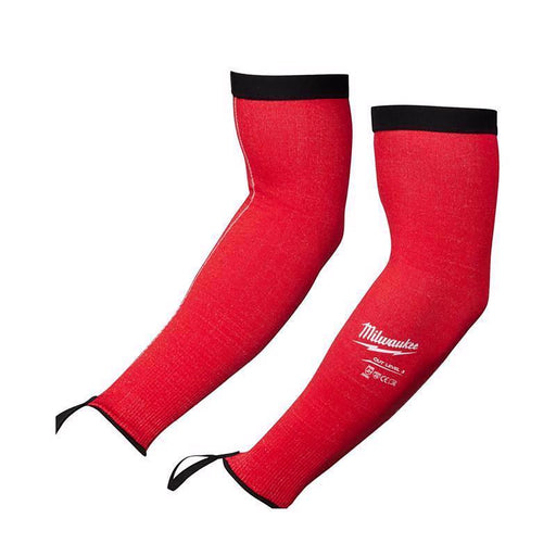 CUT RESIST ARM SLEEV 16