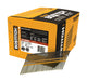 Bostitch 3-1/4 in. L Angled Strip Coated Framing Nails 21 deg 4,000 pk