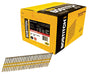 Bostitch 2-3/8 in. L Angled Strip Hot-Dip Galvanized Framing Nails 21 deg 5,000 pk