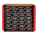 STAPLS GALV 1-1/2960PK