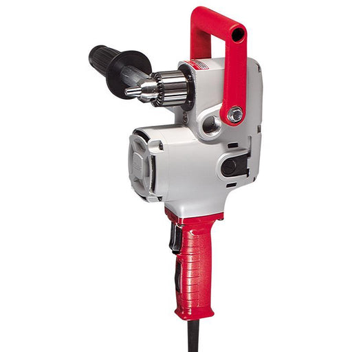 CORDED DRILL KEYED 1/2