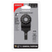 OSC BLADE GP BIMETL 3/8