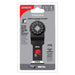 OSC BLADE BIMETAL 1-1/4