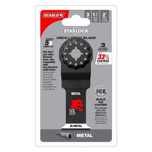 OSC BLADE BMTL 1-1/43PK