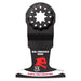 OSC WOOD BLADE 2.5 1PK