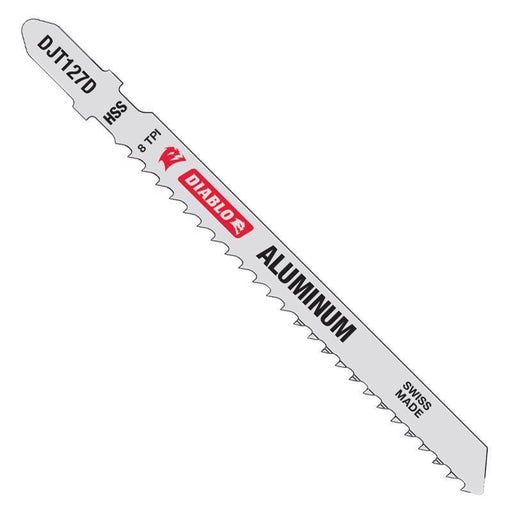 JIG SAW BLADE 8TPI 45PK