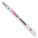 JIG SAW BLADE 8TPI 45PK