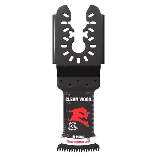 OSC BLADE CWOD UF 1-1/4