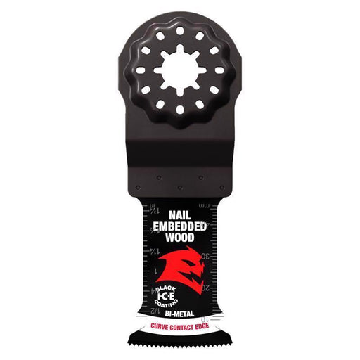 OSC BLAD NLWD 1-1/410PK