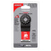 OSC BLAD METAL SL 1-1/4