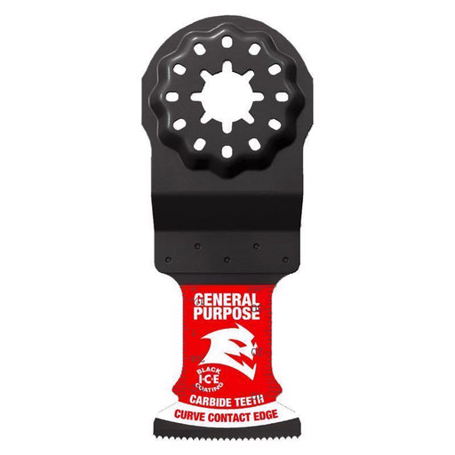 OSC BLAD GPCUT SL 1-1/4