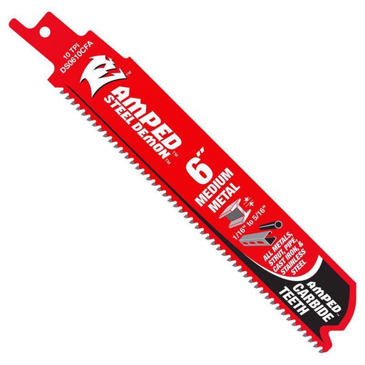 RECP SAW BLD CARBD 63PK