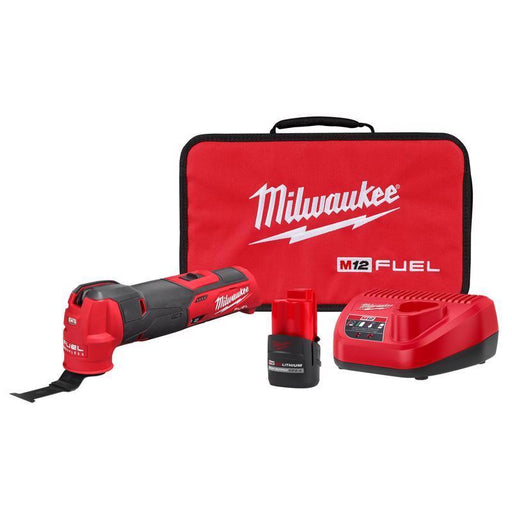 OSC MULT TOOL KIT 12V