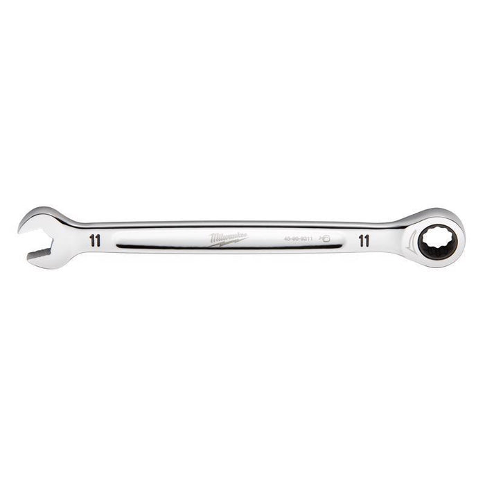 WRENCH COMBO RTCHT 11MM