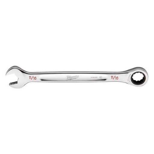 WRENCH COMBO 11/16 SAE