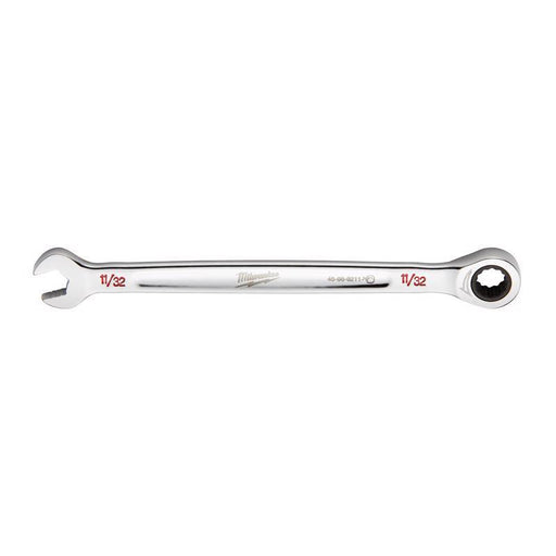 WRENCH COMBO 11/32 SAE