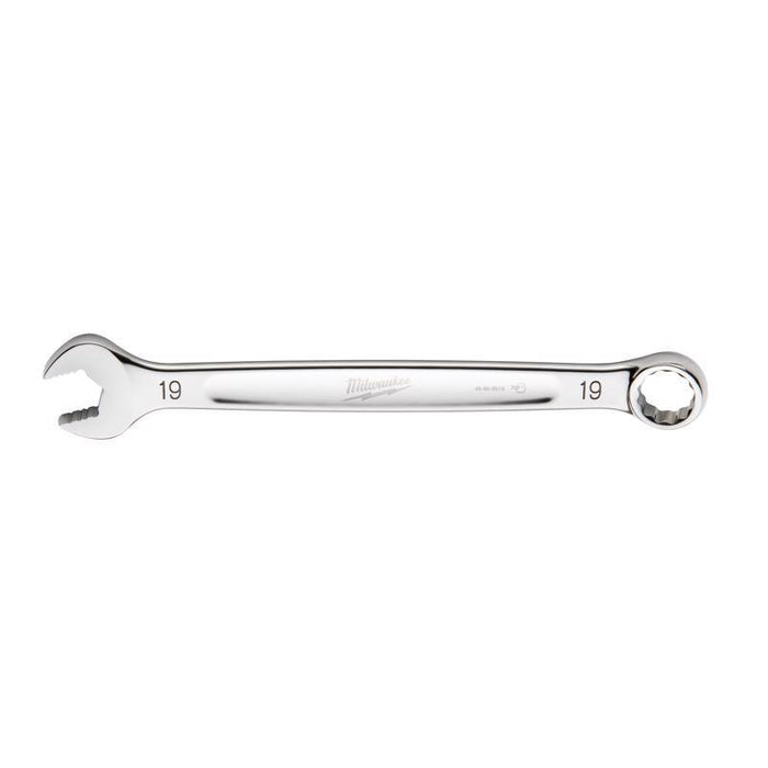 WRENCH COMBO 12PT 19MM