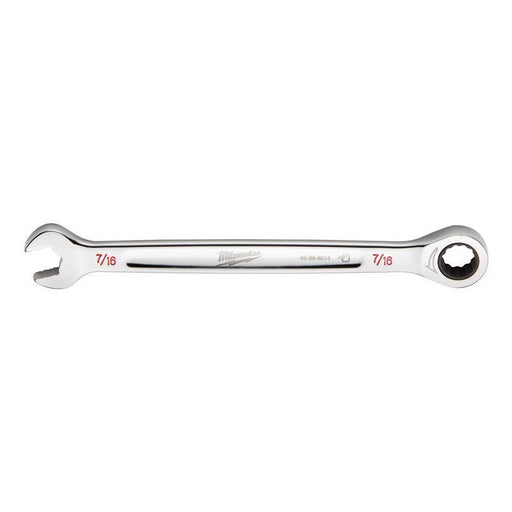WRENCH COMBO 7/16 SAE