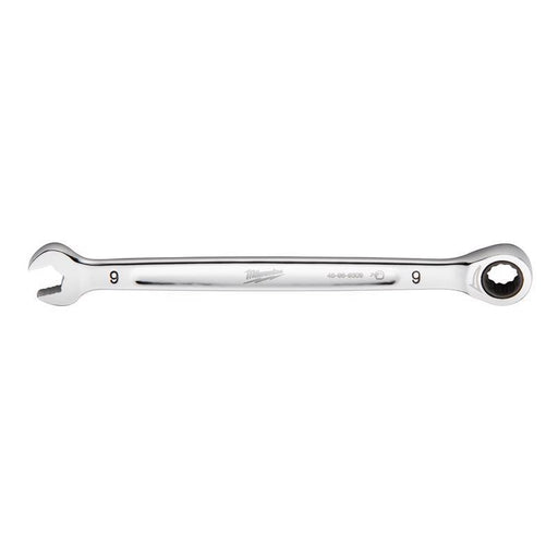 WRENCH COMBO RATCHT 9MM