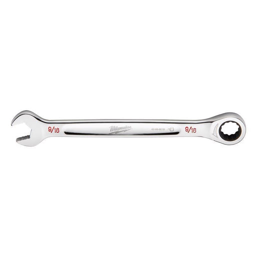 WRENCH COMBO 9/16 SAE