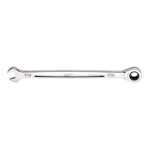 WRENCH COMBO 9/32 SAE