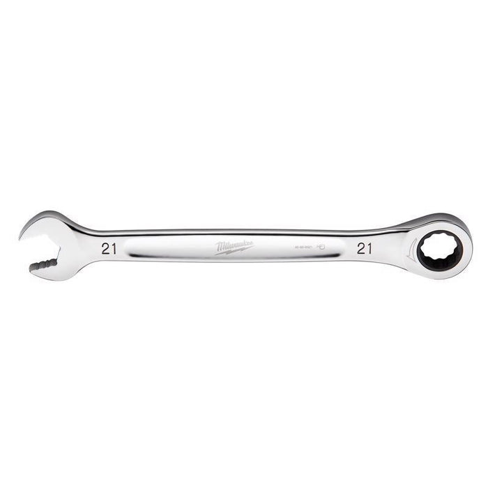 COMBNTN WRNCH RTCHG 21MM