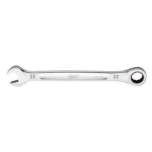 COMBNTN WRNCH RTCHG 22MM