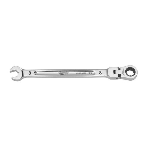 FLEX HEAD CMBO WRNCH 8MM