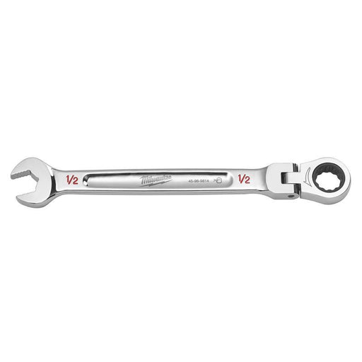 FLX HEAD CMBO WRNCH 1/2