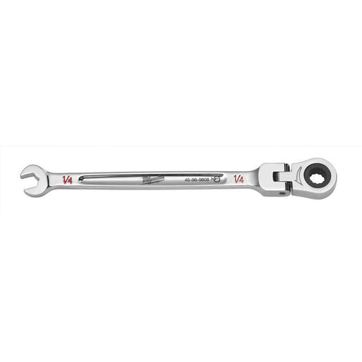 FLX HEAD CMBO WRNCH 1/4
