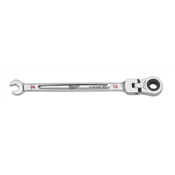 FLX HEAD CMBO WRNCH 1/4